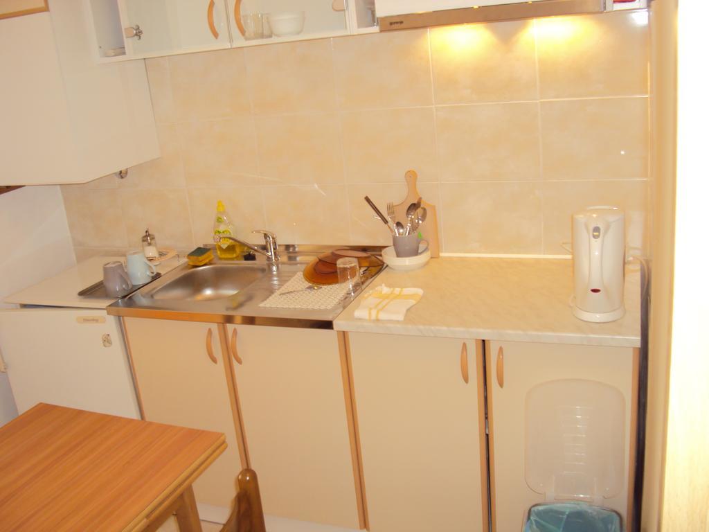 Apartment Lemon Дубровник Стая снимка
