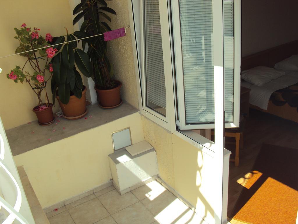 Apartment Lemon Дубровник Стая снимка