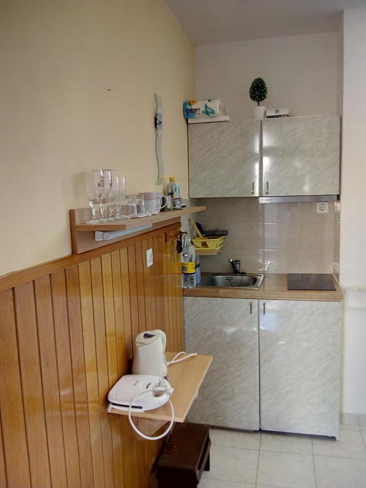 Apartment Lemon Дубровник Екстериор снимка