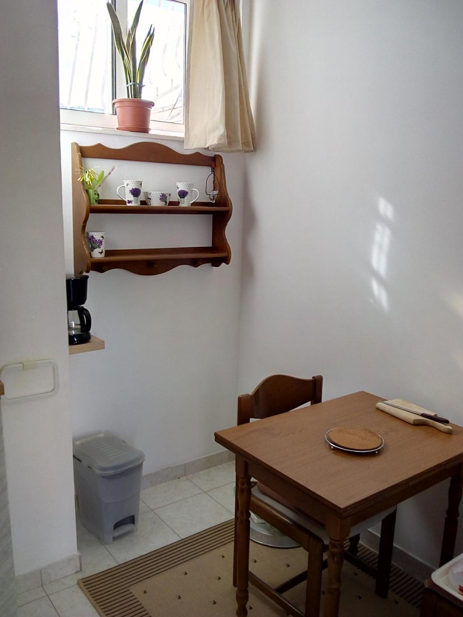 Apartment Lemon Дубровник Екстериор снимка