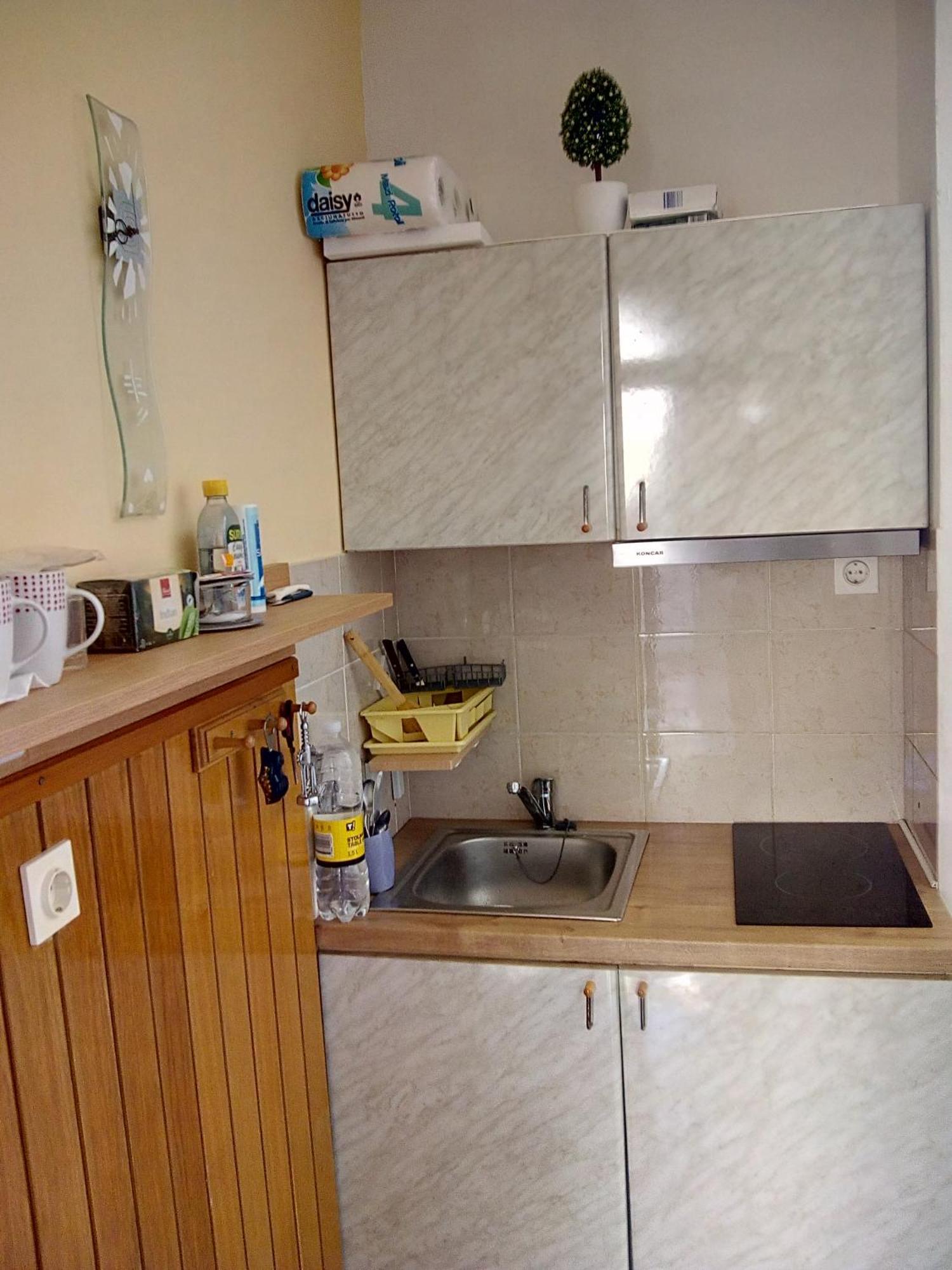 Apartment Lemon Дубровник Екстериор снимка