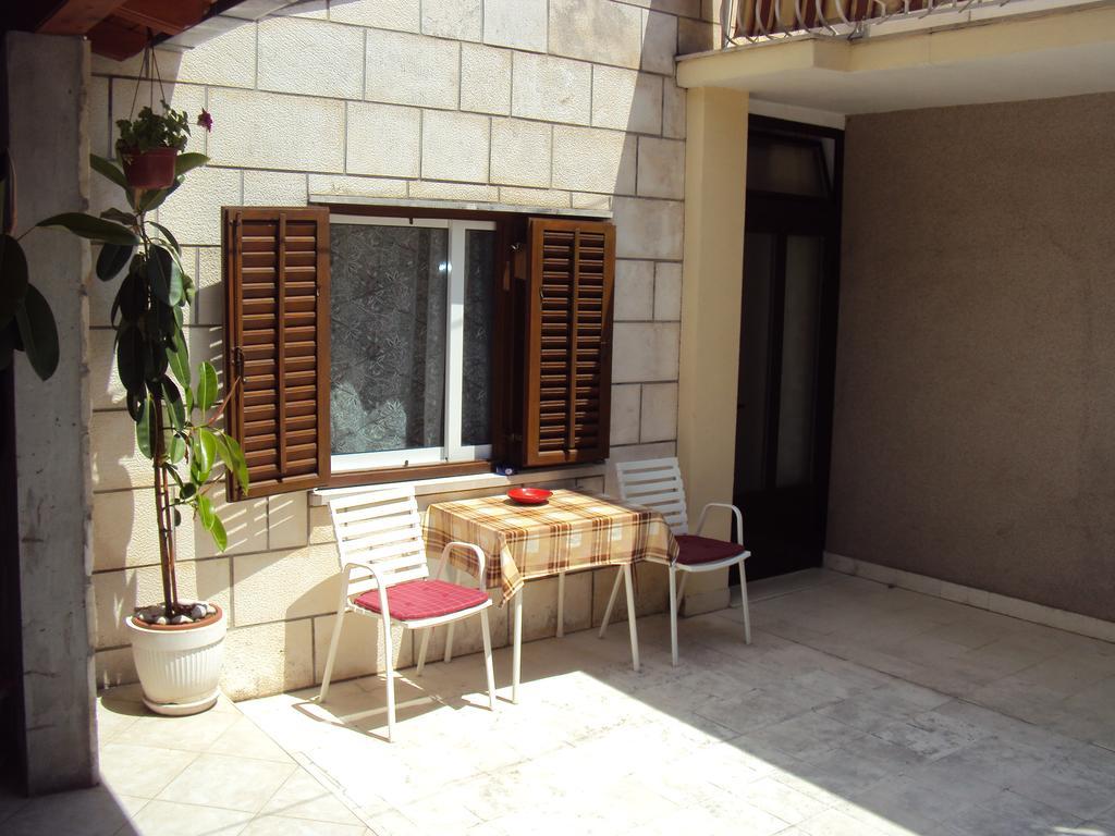 Apartment Lemon Дубровник Екстериор снимка