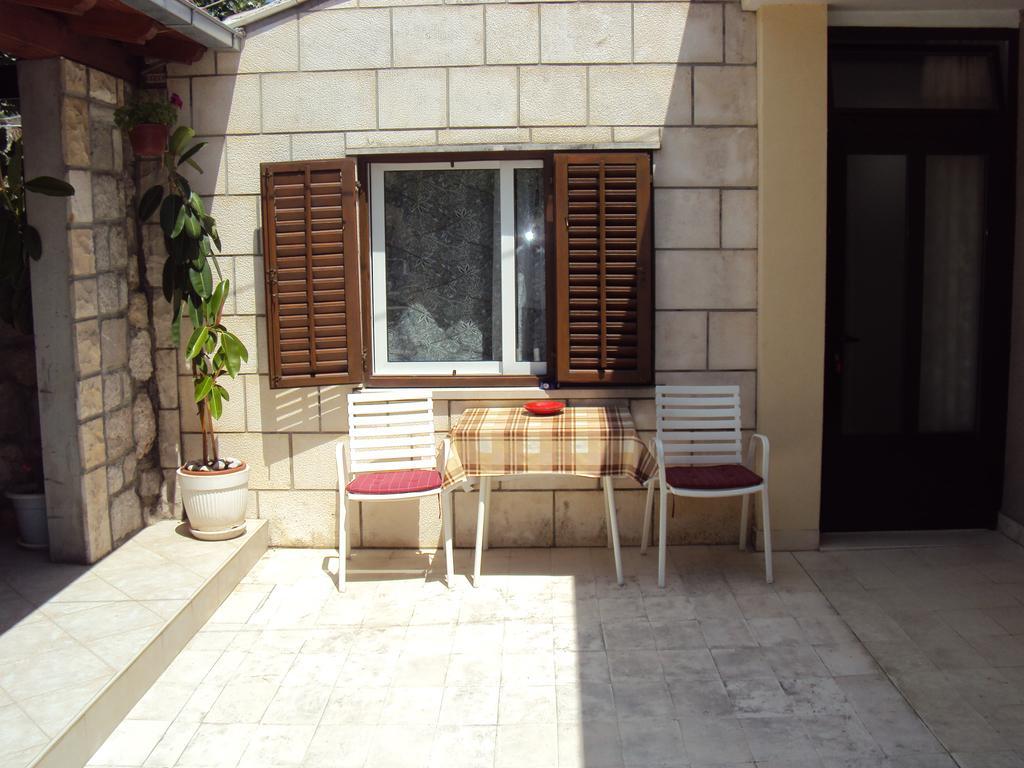 Apartment Lemon Дубровник Екстериор снимка