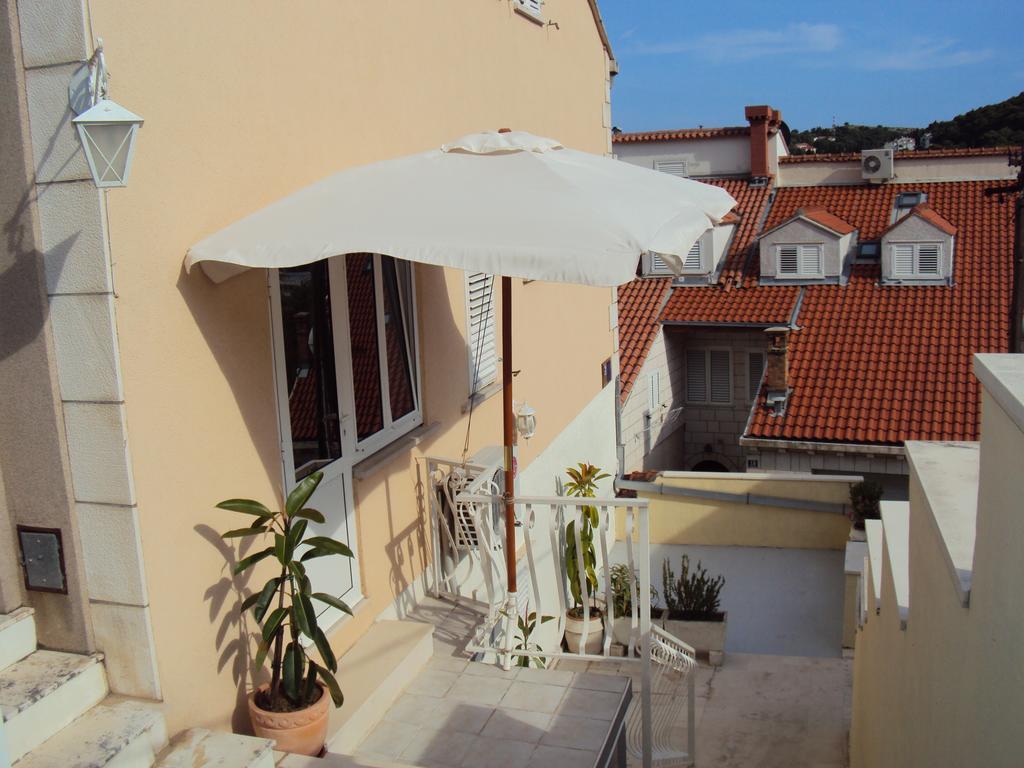 Apartment Lemon Дубровник Екстериор снимка