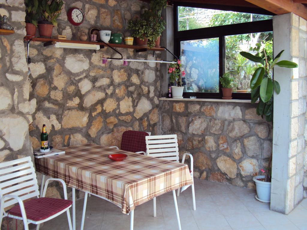 Apartment Lemon Дубровник Екстериор снимка