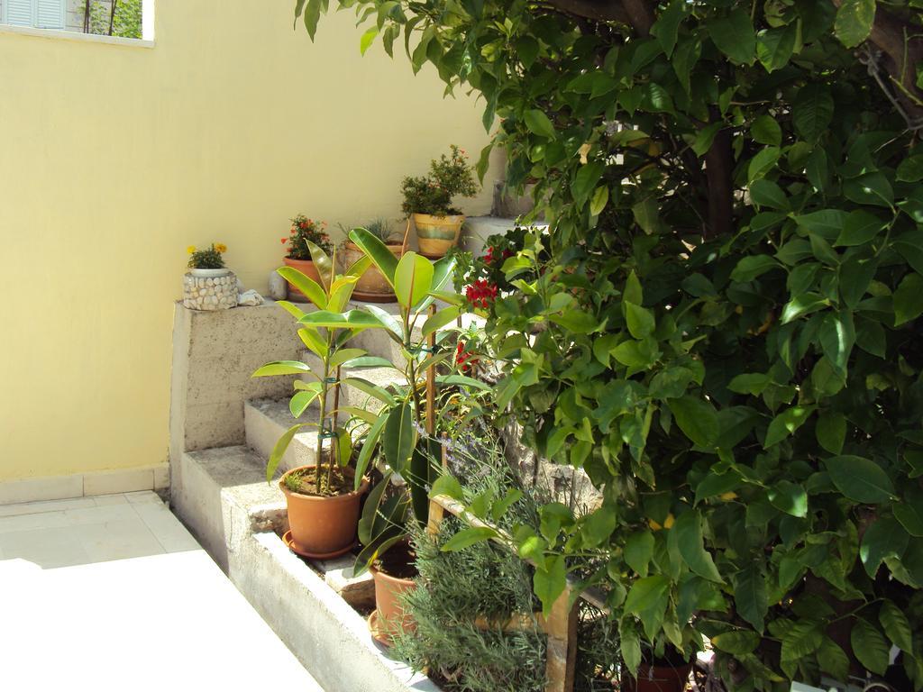Apartment Lemon Дубровник Екстериор снимка