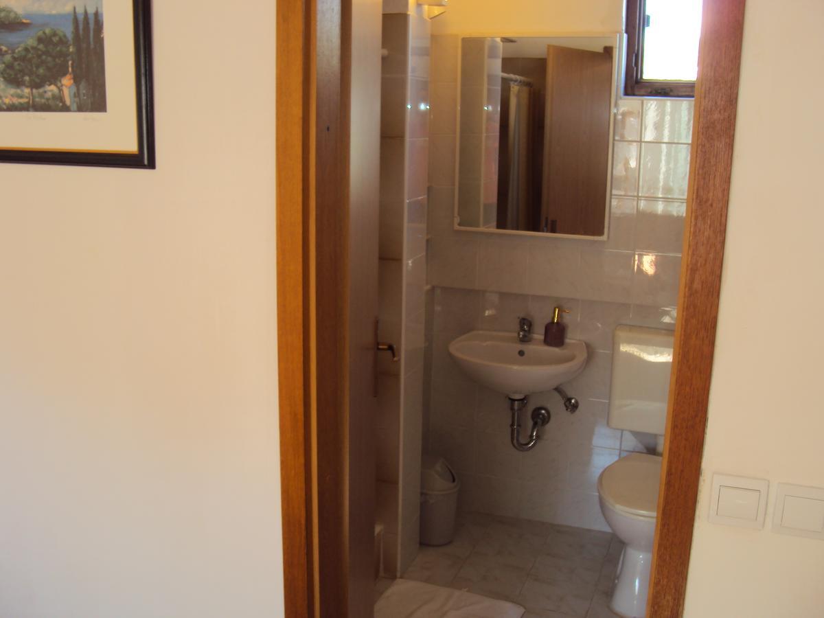 Apartment Lemon Дубровник Екстериор снимка