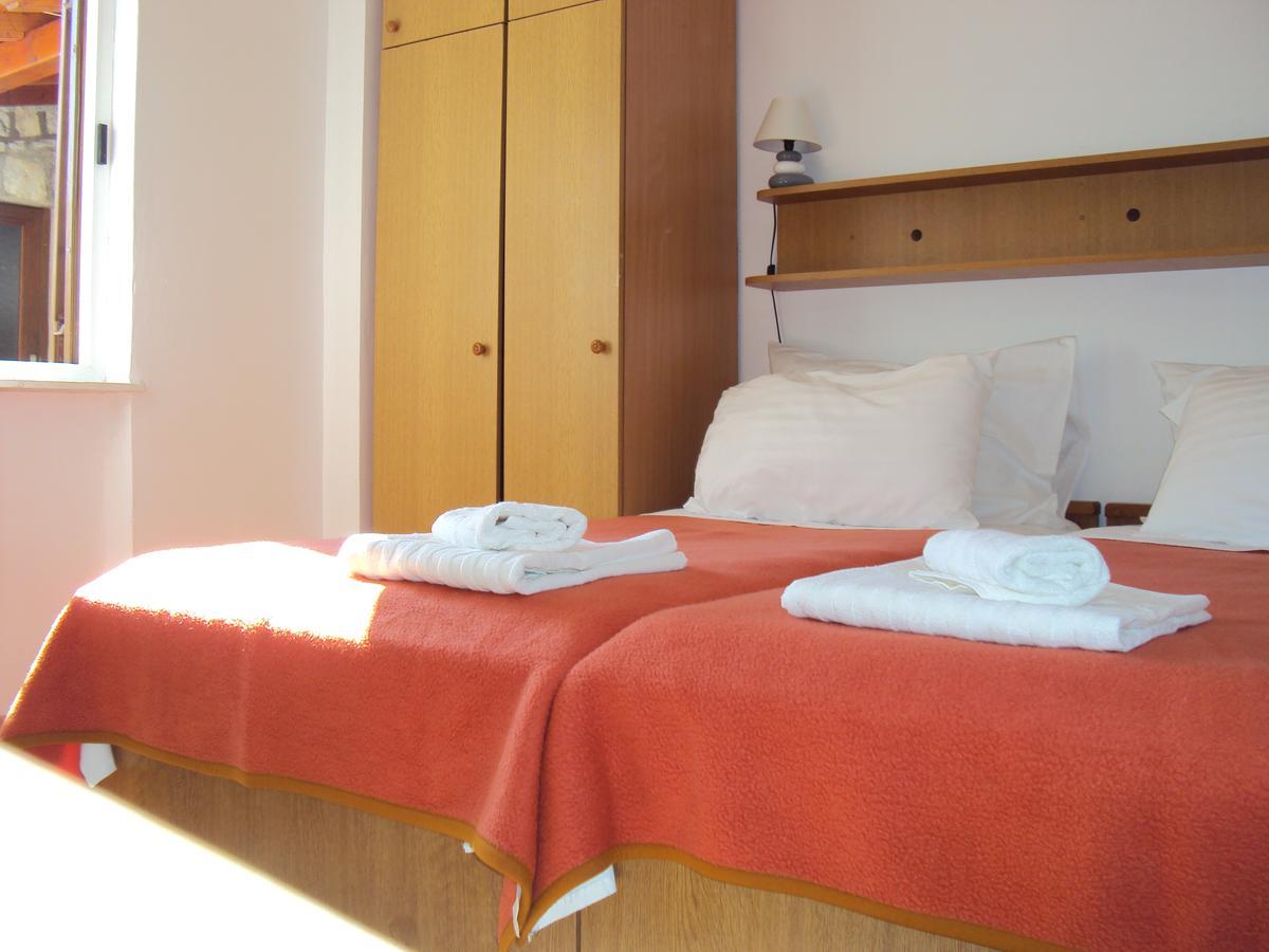 Apartment Lemon Дубровник Екстериор снимка
