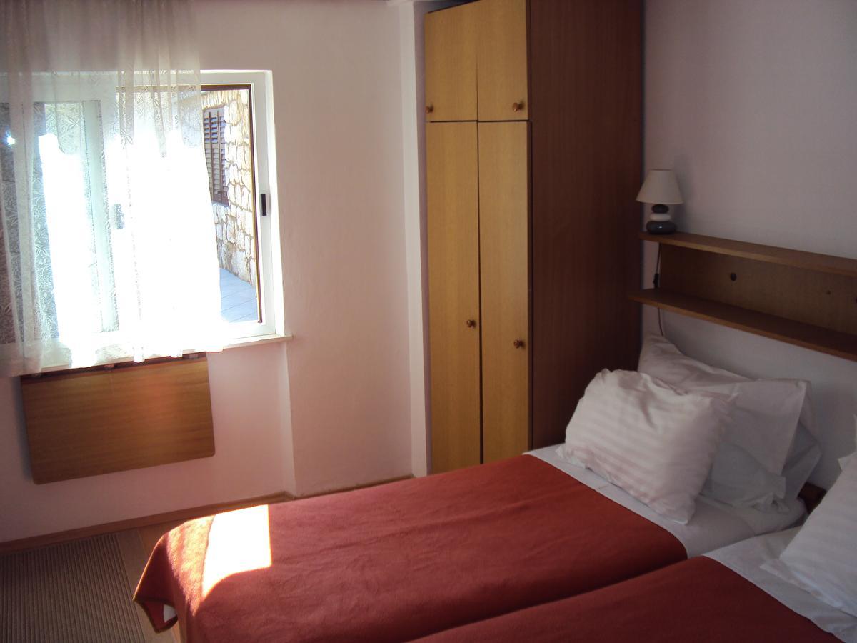 Apartment Lemon Дубровник Екстериор снимка