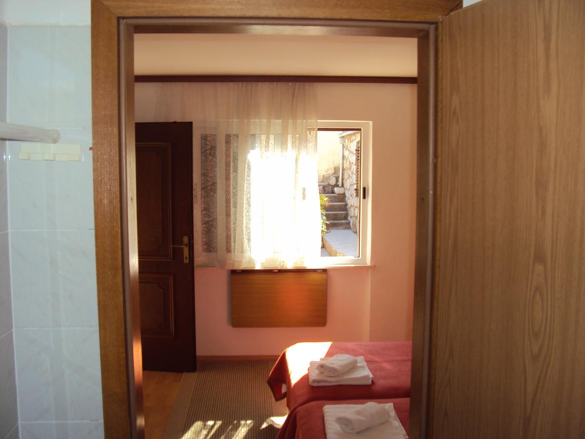 Apartment Lemon Дубровник Екстериор снимка