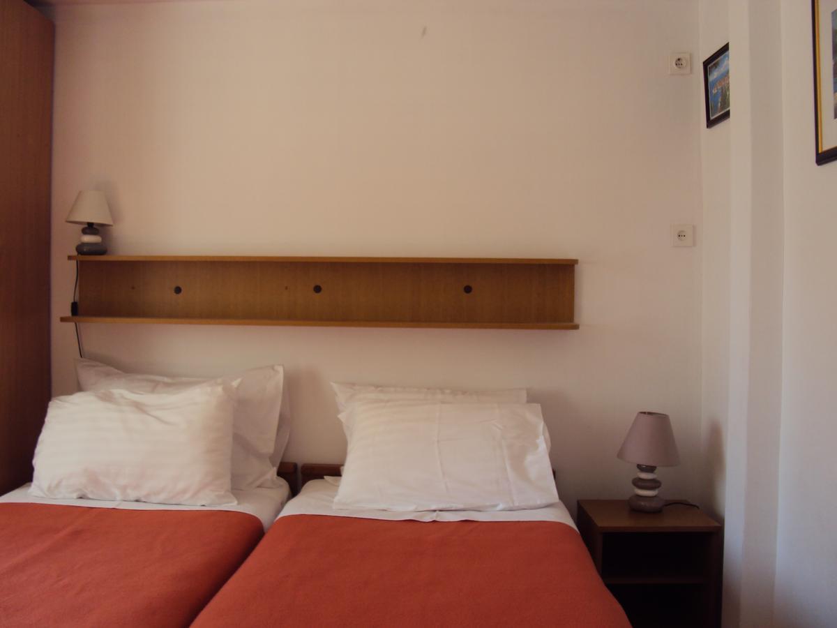 Apartment Lemon Дубровник Екстериор снимка