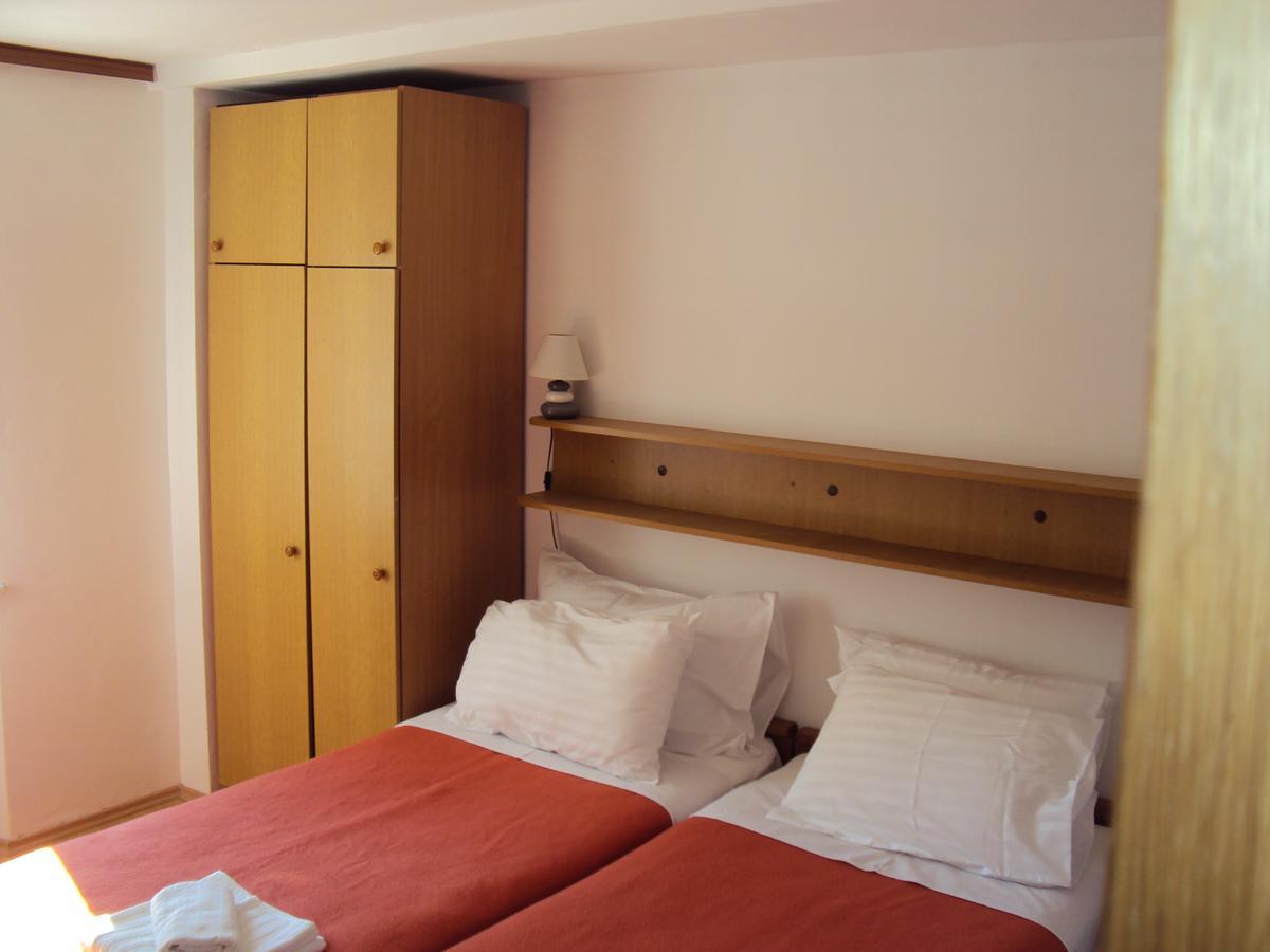 Apartment Lemon Дубровник Екстериор снимка